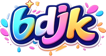 BDJK Logo